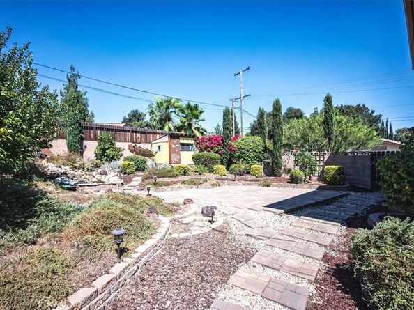 497 Fort Lewis Drive, Pomona CA 91767