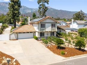 8010 Rosebud Street, Rancho Cucamonga CA 91701