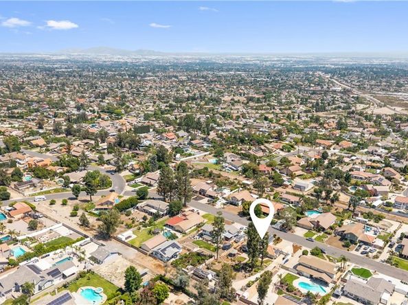 8010 Rosebud Street, Rancho Cucamonga CA 91701