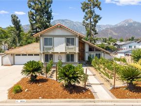 8010 Rosebud Street, Rancho Cucamonga CA 91701