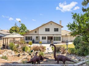 8010 Rosebud Street, Rancho Cucamonga CA 91701