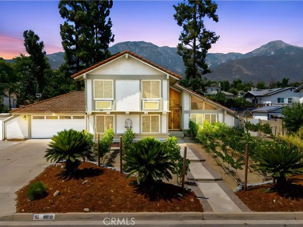 8010 Rosebud Street, Rancho Cucamonga CA 91701