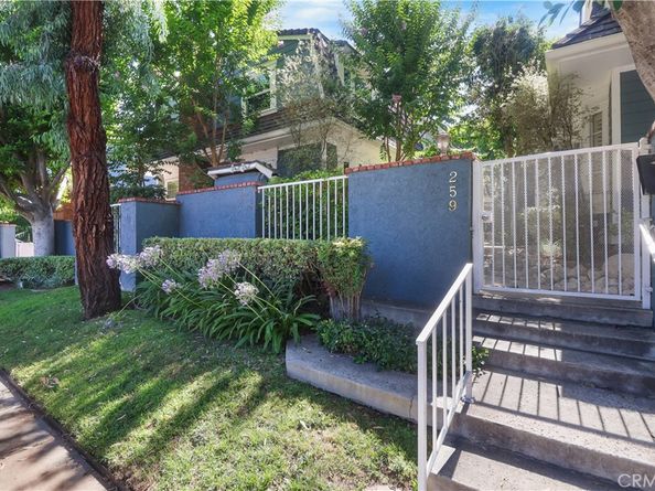 259 N Holliston Avenue 1, Pasadena CA 91106