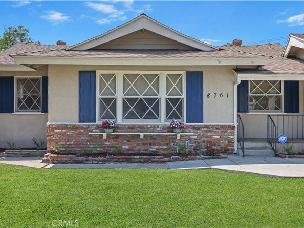8761 Church Street, Rancho Cucamonga CA 91730