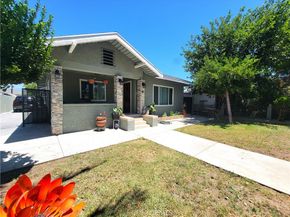 1265 W Mission Boulevard, Pomona CA 91766