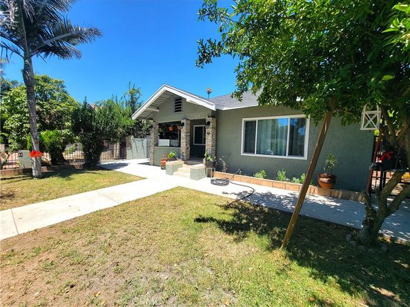 1265 W Mission Boulevard, Pomona CA 91766