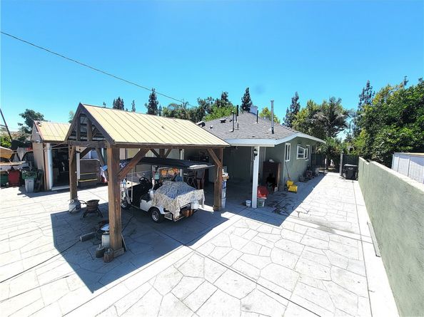 1265 W Mission Boulevard, Pomona CA 91766