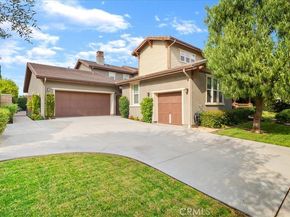 14400 Belhaven, Chino CA 91710