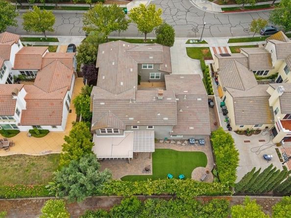 14400 Belhaven, Chino CA 91710