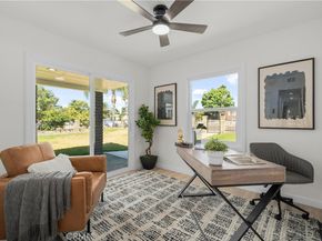 1064 E La Verne Avenue, Pomona CA 91767