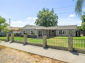 1064 E La Verne Avenue, Pomona CA 91767
