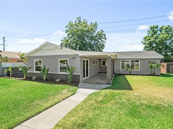 1064 E La Verne Avenue