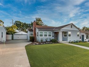 464 W Columbia Avenue, Pomona CA 91768