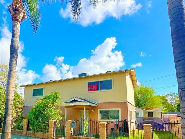 418 N Berlyn Avenue, Ontario CA 91764
