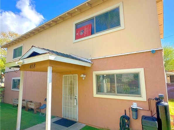 418 N Berlyn Avenue, Ontario CA 91764