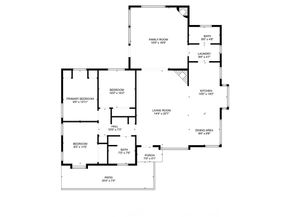 1240 S Bromley Avenue, West Covina CA 91790