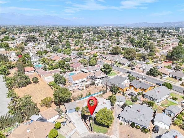 1240 S Bromley Avenue, West Covina CA 91790