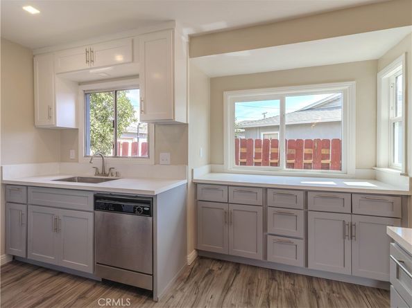 1240 S Bromley Avenue, West Covina CA 91790