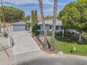 1240 S Bromley Avenue, West Covina CA 91790