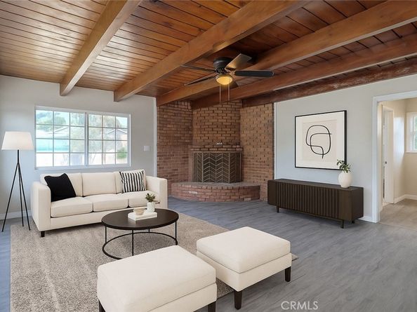 1240 S Bromley Avenue, West Covina CA 91790