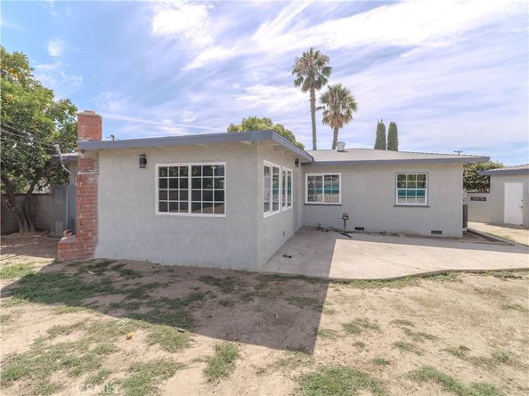 1240 S Bromley Avenue, West Covina CA 91790