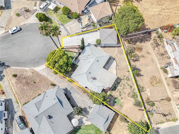 1240 S Bromley Avenue, West Covina CA 91790
