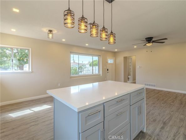 1240 S Bromley Avenue, West Covina CA 91790