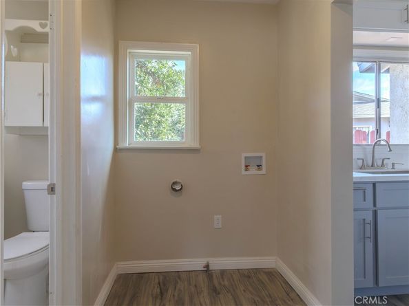 1240 S Bromley Avenue, West Covina CA 91790