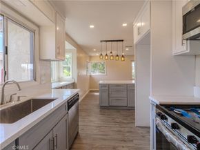 1240 S Bromley Avenue, West Covina CA 91790