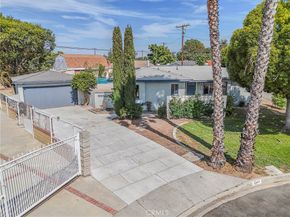 1240 S Bromley Avenue, West Covina CA 91790
