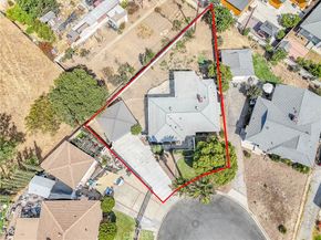 1240 S Bromley Avenue, West Covina CA 91790