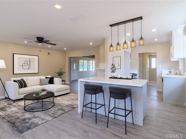 1240 S Bromley Avenue, West Covina CA 91790