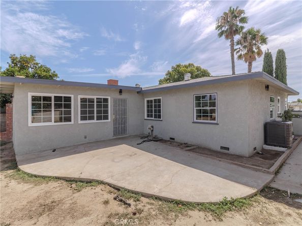 1240 S Bromley Avenue, West Covina CA 91790
