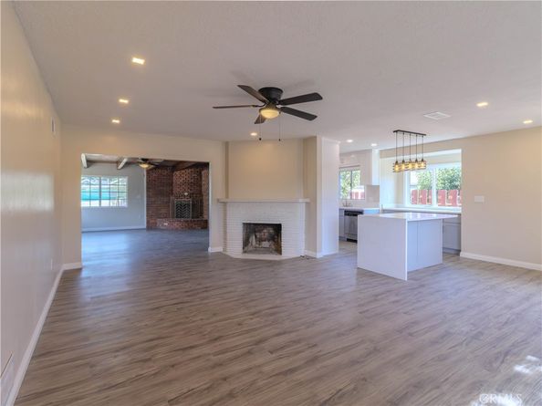 1240 S Bromley Avenue, West Covina CA 91790