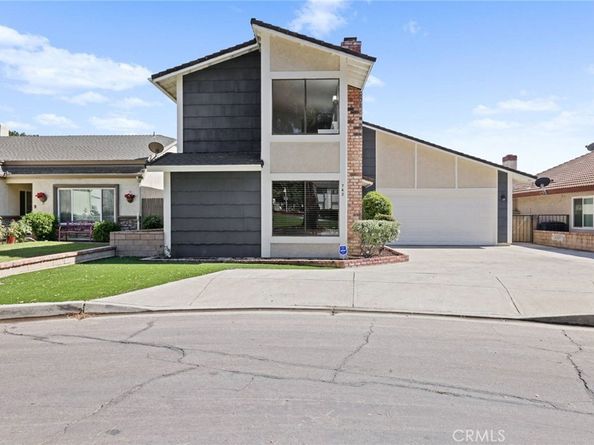 742 Stanislaus Circle, Claremont CA 91711