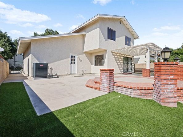 742 Stanislaus Circle, Claremont CA 91711
