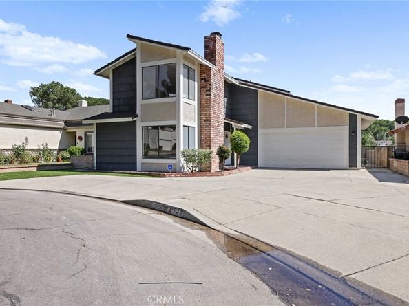 742 Stanislaus Circle, Claremont CA 91711