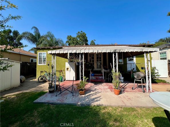 11232 Dorland Drive, Whittier CA 90606