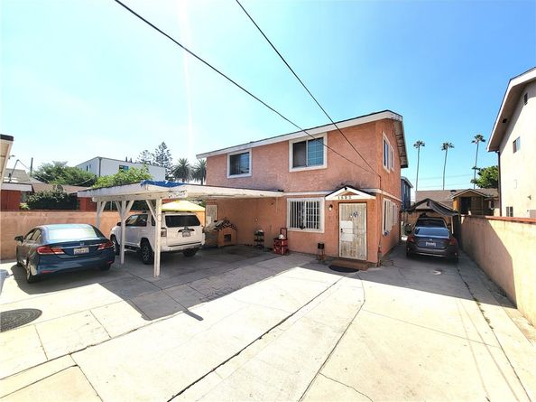 1520 W 37th Street, Los Angeles CA 90018
