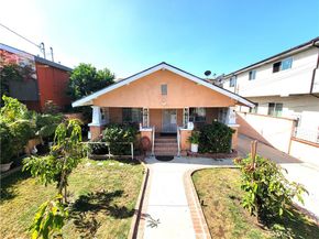 1520 W 37th Street, Los Angeles CA 90018