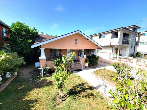 1520 W 37th Street, Los Angeles CA 90018