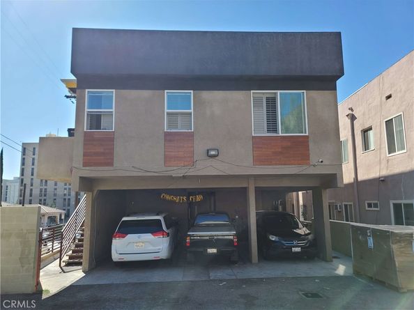 2021 Miramar Street, Los Angeles CA 90057