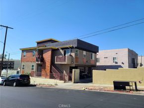 2021 Miramar Street, Los Angeles CA 90057