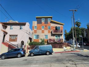 2021 Miramar Street, Los Angeles CA 90057