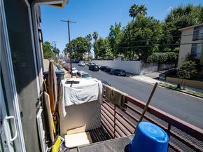 2021 Miramar Street, Los Angeles CA 90057