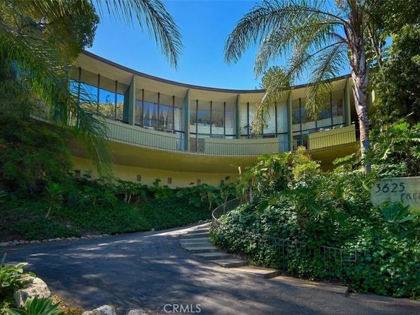 3625 Fredonia Drive 4, Hollywood Hills CA 90068