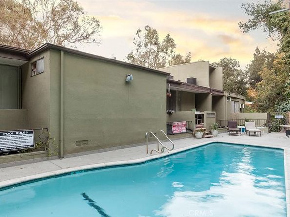 3625 Fredonia Drive 4, Hollywood Hills CA 90068