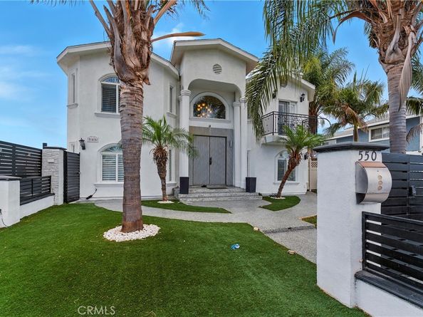 546 E 219th Street, Carson CA 90745