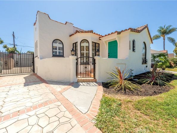 1950 W 79th Street, Los Angeles CA 90047