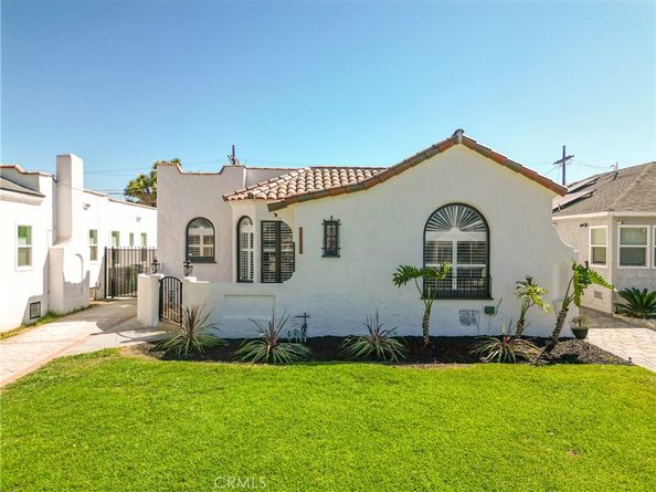 1950 W 79th Street, Los Angeles CA 90047